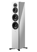 Підлогова акустика Dynaudio Focus 50 white 1 – techzone.com.ua