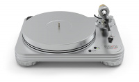 Програвач вінілових платівок Acoustic Signature Maximus NEO Satin Aluminum 1 – techzone.com.ua
