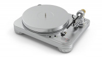 Програвач вінілових платівок Acoustic Signature Maximus NEO Satin Aluminum 2 – techzone.com.ua