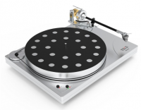 Програвач вінілових платівок Acoustic Signature Maximus Silver Anodized 2 – techzone.com.ua Програвач вінілових платівок Acoustic Signature Maximus Silver Anodized 2 – techzone.com.ua