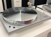 Програвач вінілових платівок Acoustic Signature Maximus Silver Anodized 4 – techzone.com.ua Програвач вінілових платівок Acoustic Signature Maximus Silver Anodized 4 – techzone.com.ua