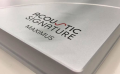 Проигрыватель виниловых пластинок Acoustic Signature Maximus Silver Anodized 5 – techzone.com.ua