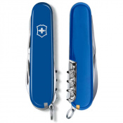 Складаний ніж Victorinox CLIMBER 1.3703.2 3 – techzone.com.ua Складаний ніж Victorinox CLIMBER 1.3703.2 3 – techzone.com.ua