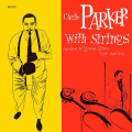 Виниловая пластинка Charlie Parker - Charlie Parker with Strings [LP] – techzone.com.ua