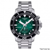 Чоловічий годинник Tissot Seastar 1000 Quartz Chronograph T120.417.11.091.01 1 – techzone.com.ua