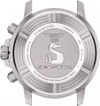 Чоловічий годинник Tissot Seastar 1000 Quartz Chronograph T120.417.11.091.01 2 – techzone.com.ua