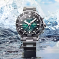 Чоловічий годинник Tissot Seastar 1000 Quartz Chronograph T120.417.11.091.01 8 – techzone.com.ua