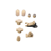 Микрофон петличный Audio-Technica AT899cW-TH 3 – techzone.com.ua Микрофон петличный Audio-Technica AT899cW-TH 3 – techzone.com.ua