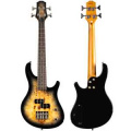Міні-бас-гітара Flight Mini Bass PBR 2 – techzone.com.ua