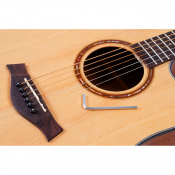 Электроакустическая гитара Alfabeto SOLID WMS41EQ ST + чехол 5 – techzone.com.ua Электроакустическая гитара Alfabeto SOLID WMS41EQ ST + чехол 5 – techzone.com.ua