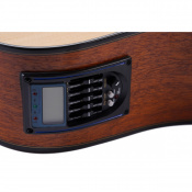 Електроакустична гітара Alfabeto SOLID WMS41EQ ST + чохол 6 – techzone.com.ua Електроакустична гітара Alfabeto SOLID WMS41EQ ST + чохол 6 – techzone.com.ua