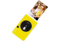 Фотокамера моментальной печати Canon Zoemini C Yellow 4 – techzone.com.ua