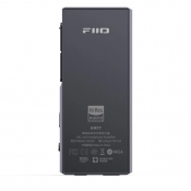 ЦАП с усилителем для наушников FiiO KA17 Black 3 – techzone.com.ua