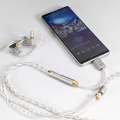 ЦАП-підсилювач для навушників DD HiFi TC44CM2 2 – techzone.com.ua