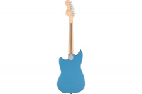 SQUIER by FENDER SONIC MUSTANG HH LRL CALIFORNIA BLUE Электрогитара 2 – techzone.com.ua SQUIER by FENDER SONIC MUSTANG HH LRL CALIFORNIA BLUE Электрогитара 2 – techzone.com.ua