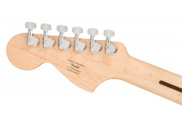 SQUIER by FENDER SONIC MUSTANG HH LRL CALIFORNIA BLUE Электрогитара 6 – techzone.com.ua SQUIER by FENDER SONIC MUSTANG HH LRL CALIFORNIA BLUE Электрогитара 6 – techzone.com.ua