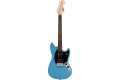 SQUIER BY FENDER SONIC MUSTANG HH LRL CALIFORNIA BLUE Електрогітара 1 – techzone.com.ua