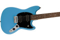 SQUIER BY FENDER SONIC MUSTANG HH LRL CALIFORNIA BLUE Електрогітара 3 – techzone.com.ua