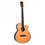 Електроакустична гітара TANGLEWOOD TRS4 CE 1 – techzone.com.ua
