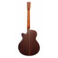 Електроакустична гітара TANGLEWOOD TRS4 CE 2 – techzone.com.ua