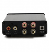 Підсилювач FX-Audio FX-502A Black 2 – techzone.com.ua Підсилювач FX-Audio FX-502A Black 2 – techzone.com.ua