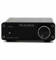 Підсилювач FX-Audio FX-502A Black 1 – techzone.com.ua