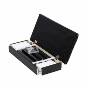 Банкетка Alfabeto DBENCH-2ST (Black) 2 – techzone.com.ua Банкетка Alfabeto DBENCH-2ST (Black) 2 – techzone.com.ua