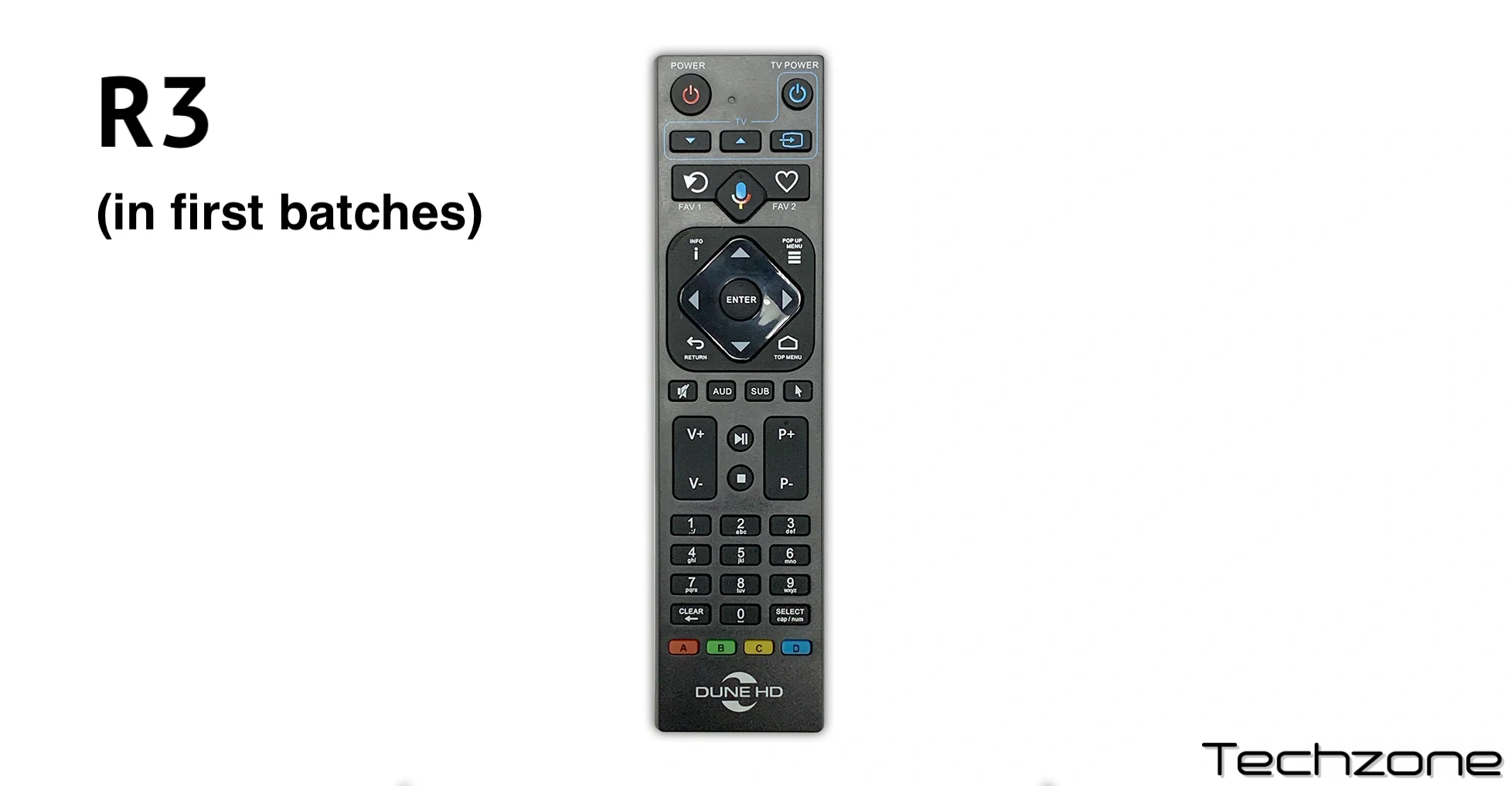 Медіаплеєр Dune HD Pro One 8K Plus 5 – techzone.com.ua Медіаплеєр Dune HD Pro One 8K Plus 5 – techzone.com.ua