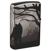 Запальничка Zippo 150 Wolves Design 49188