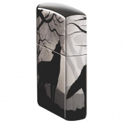 Запальничка Zippo 150 Wolves Design 49188 4 – techzone.com.ua Запальничка Zippo 150 Wolves Design 49188 4 – techzone.com.ua