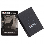 Запальничка Zippo 150 Wolves Design 49188 7 – techzone.com.ua Запальничка Zippo 150 Wolves Design 49188 7 – techzone.com.ua
