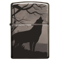 Запальничка Zippo 150 Wolves Design 49188 2 – techzone.com.ua