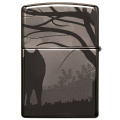 Запальничка Zippo 150 Wolves Design 49188 3 – techzone.com.ua