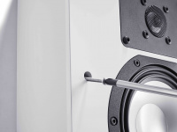 Компактный динамик Canton GLE 406 white 5 – techzone.com.ua Компактный динамик Canton GLE 406 white 5 – techzone.com.ua