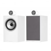 Фронтальні акустичні колонки Bowers & Wilkins 705 S2 White