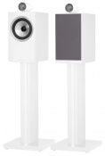 Фронтальные акустические колонки Bowers & Wilkins 705 S2 White 2 – techzone.com.ua Фронтальные акустические колонки Bowers & Wilkins 705 S2 White 2 – techzone.com.ua