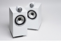 Фронтальные акустические колонки Bowers & Wilkins 705 S2 White 3 – techzone.com.ua Фронтальные акустические колонки Bowers & Wilkins 705 S2 White 3 – techzone.com.ua