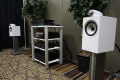 Фронтальні акустичні колонки Bowers & Wilkins 705 S2 White 5 – techzone.com.ua