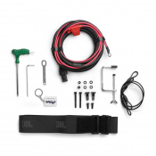 Автомобільний саундбар JBL CAR RallyBar S 7 – techzone.com.ua