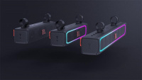 Автомобільний саундбар JBL CAR RallyBar S 9 – techzone.com.ua