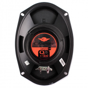 Коаксиальная автоакустика Cadence QR 693 3 – techzone.com.ua Коаксиальная автоакустика Cadence QR 693 3 – techzone.com.ua