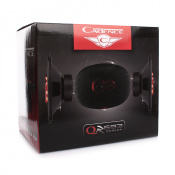 Коаксиальная автоакустика Cadence QR 693 4 – techzone.com.ua Коаксиальная автоакустика Cadence QR 693 4 – techzone.com.ua