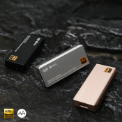 USB ЦАП/підсилювач Hidizs XO Rose Gold 6 – techzone.com.ua USB ЦАП/підсилювач Hidizs XO Rose Gold 6 – techzone.com.ua