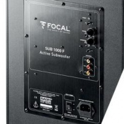 Сабвуфер Focal Sub 1000 F Black 5 – techzone.com.ua Сабвуфер Focal Sub 1000 F Black 5 – techzone.com.ua