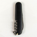 Складной нож Victorinox SPARTAN MAT черный матовый лак с желт.лого 1.3603.3.M0008p 11 – techzone.com.ua