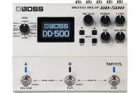 Boss DD-500 Педаль эффектов
