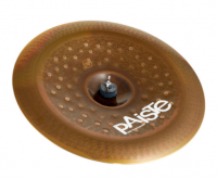 Paiste RUDE Wild China 18" 2 – techzone.com.ua Paiste RUDE Wild China 18" 2 – techzone.com.ua
