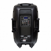 Активна акустична система Maximum Acoustics ACTIVE15 3 – techzone.com.ua Активна акустична система Maximum Acoustics ACTIVE15 3 – techzone.com.ua