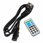 Активна акустична система Maximum Acoustics ACTIVE15 9 – techzone.com.ua Активна акустична система Maximum Acoustics ACTIVE15 9 – techzone.com.ua