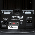 Активная акустическая система Maximum Acoustics ACTIVE15 8 – techzone.com.ua